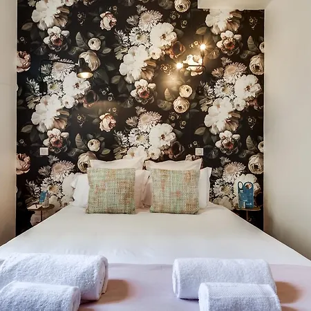 Sweet Inn - Sevres Apartment