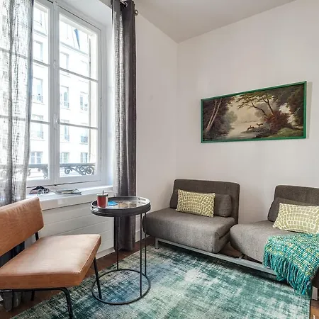 Apartment Sweet Inn - Sevres *