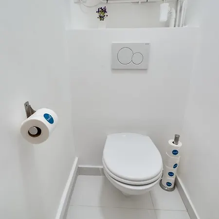 Apartment Sweet Inn - Sevres *