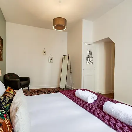 Sweet Inn - Sevres *