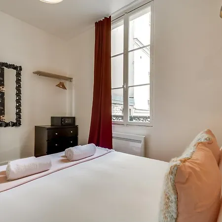 Sweet Inn - Sevres